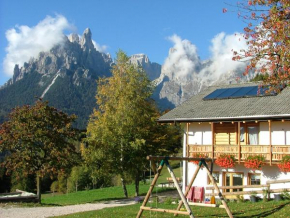 Agritur Dalaip dei Pape Fiera Di Primiero